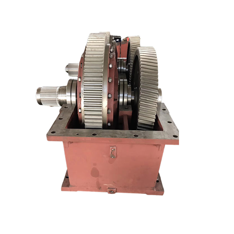 xingbang HPW Large Multifunctional Reducer (Differential) Compact Speed Reduction Torque Increase Structure(Please consult customer service for pricing)
