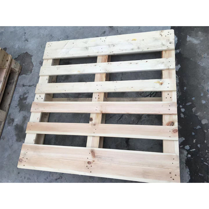 fangzan Moisture proof wooden pallet forklift wooden pallet logistics floor board