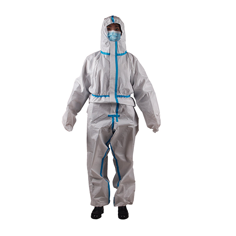 zhongnan Medical disposable protective clothing