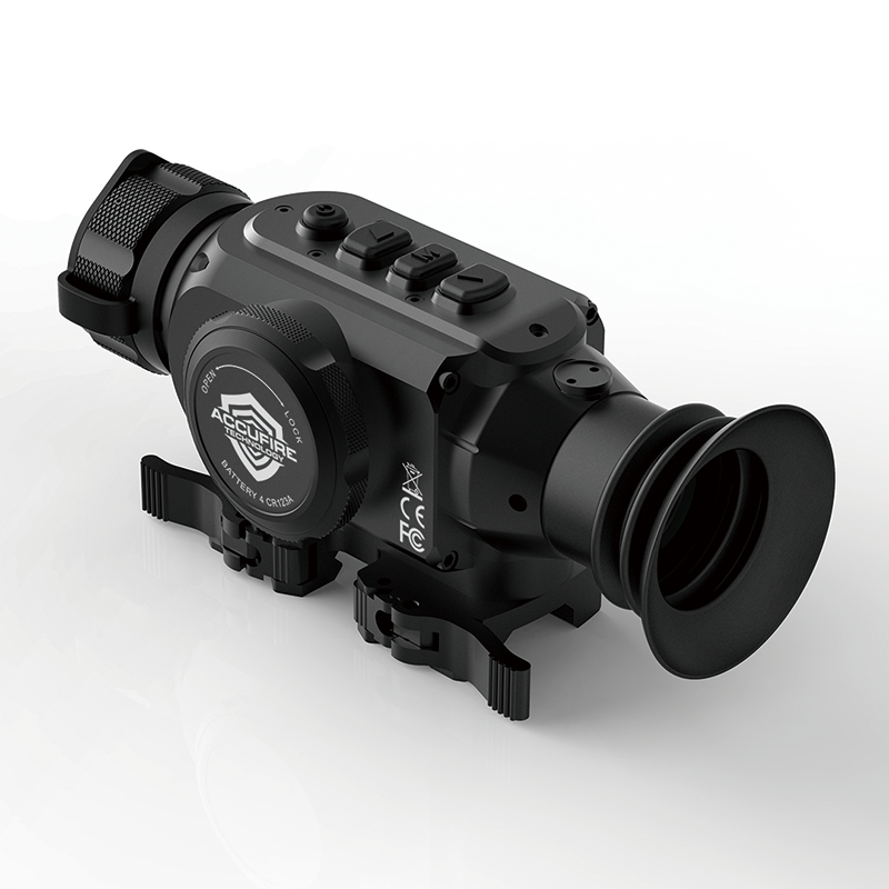 jinghao Multifunctional thermal imaging INCENDI(Please consult customer service for pricing)