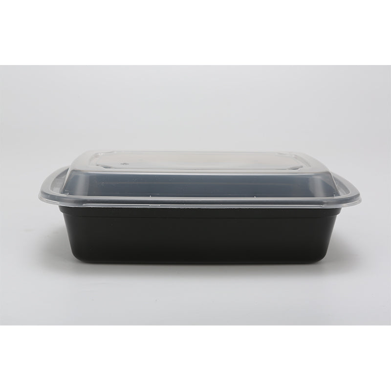 changjiang Rectangular lunch box LR series (150 sets/box)