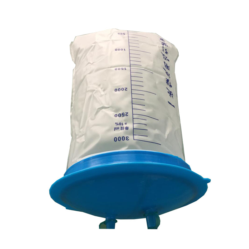 baishikang Negative pressure drain