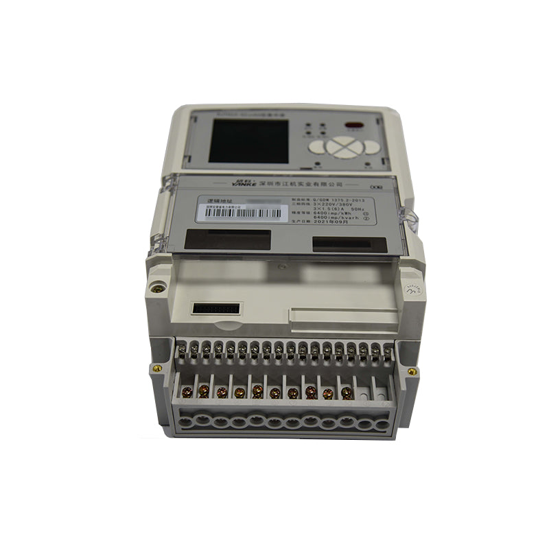 jiangji Concentrator type I (wireless public network 4G-broadband carrier) DJTH23-SZJJ02
