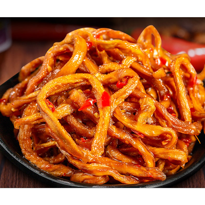 baojiangyuan Bao Jiang Yuan Papaya Pickles 280g*2