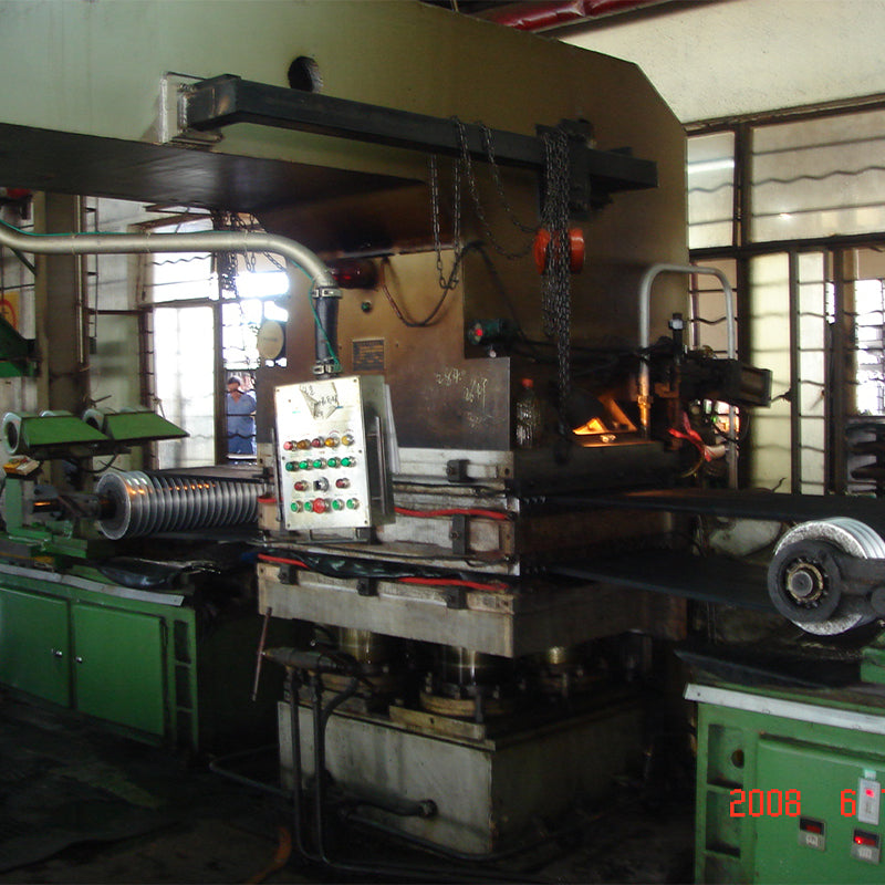 zhengxin Intelligent Temperature-Controlled Industrial-Grade Compression Molding Equipment for Vulcanizing Machines(Please consult customer service for pricing)