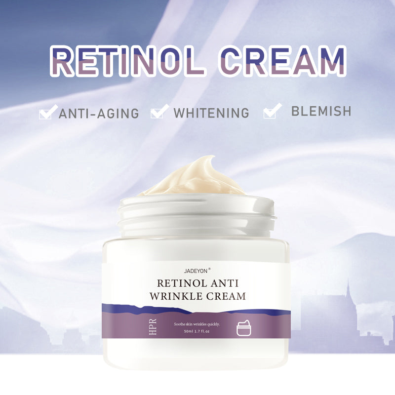 rongding VA Wrinkle and Spot Removing Cream