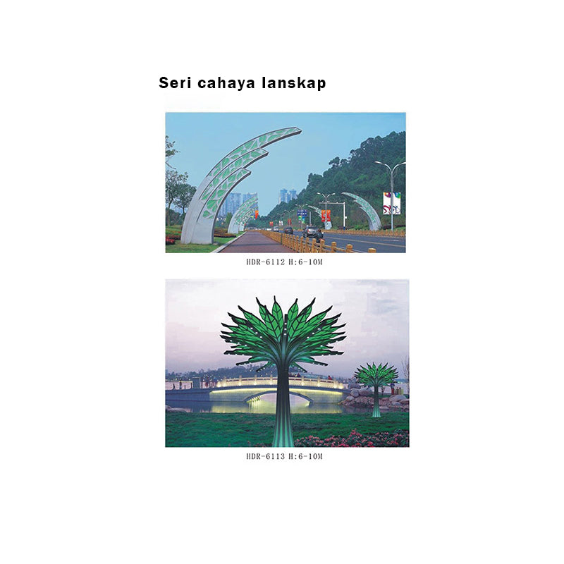 masike Landscape lamp(Please consult customer service for pricing)