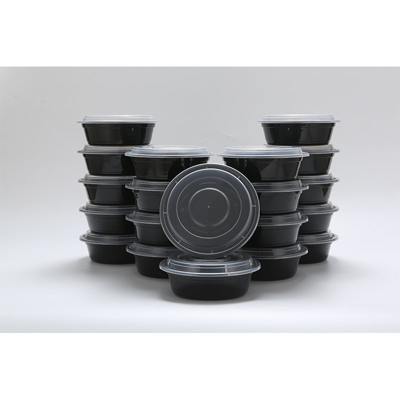 changjiang Round lunch box Y series (150 sets/box)