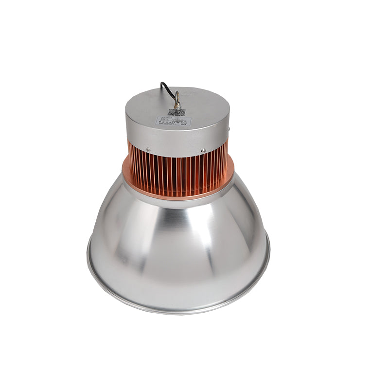 masike Cold pressed industrial and mining lamp