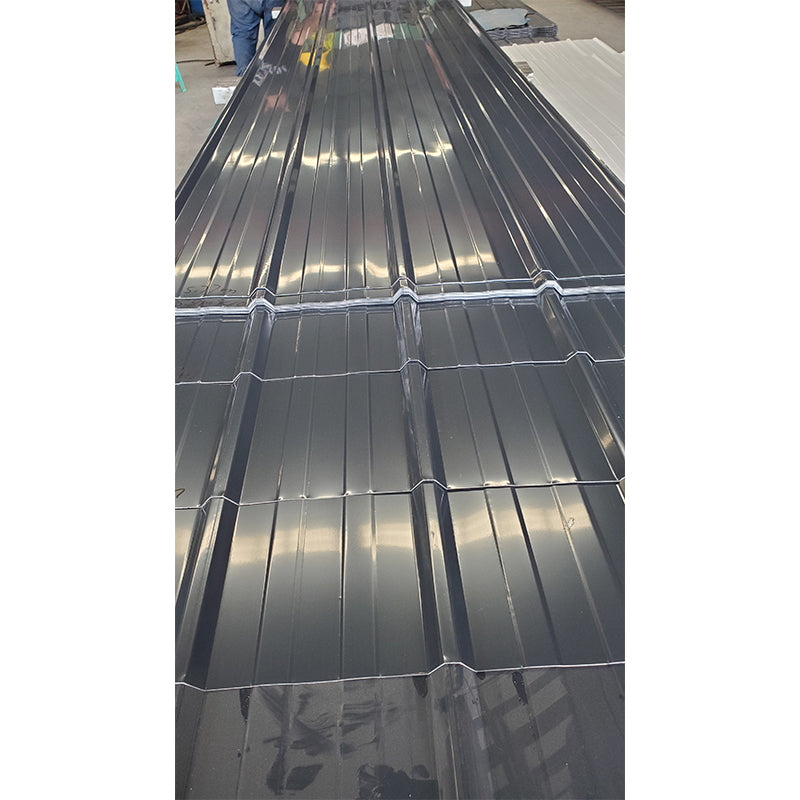 yexuan Color steel tile
