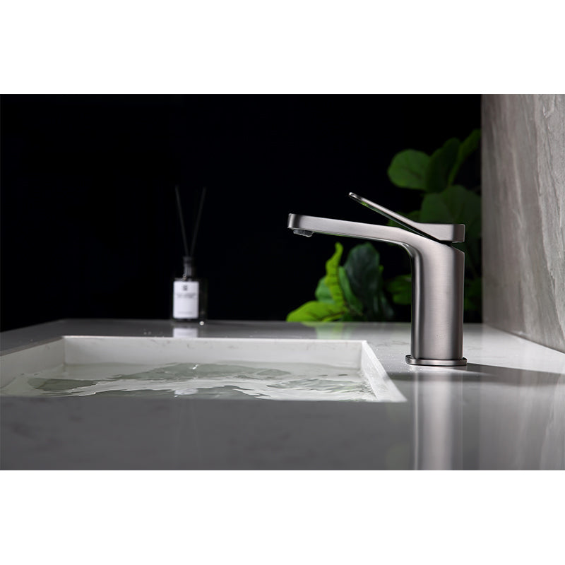 yufa Basin faucet