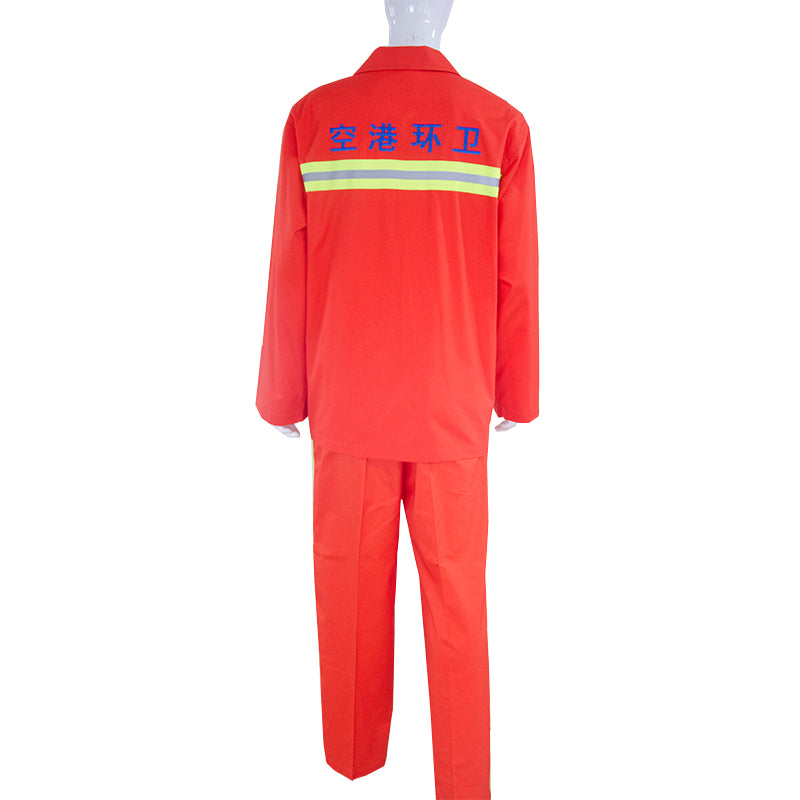 laiya Work clothes