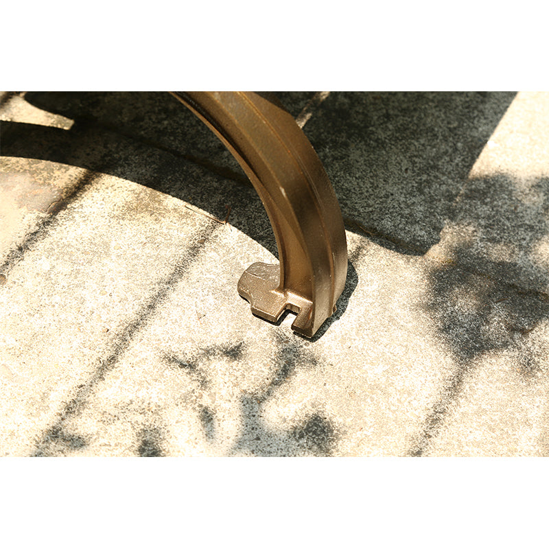 ruichuang Large 8-shaped flat chair