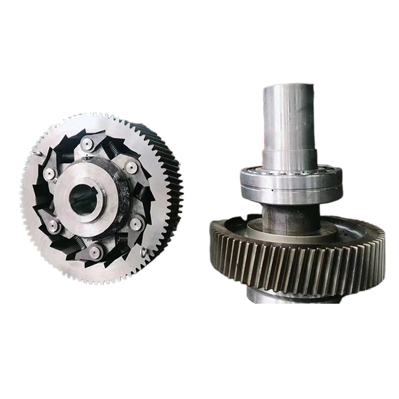 xingbang A1960 Reducer Speed Reduction Torque Increase for Metallurgy, Mining, Chemical and Textile Industries(Please consult customer service for pricing)