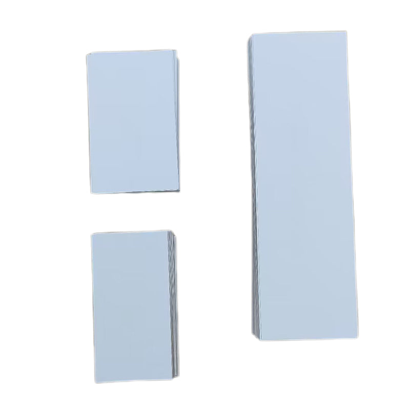 honghui Glazed Paper, Translucent Paper, Copy Paper, Photoluminescent Printing, Color Separation(Please consult customer service for pricing)