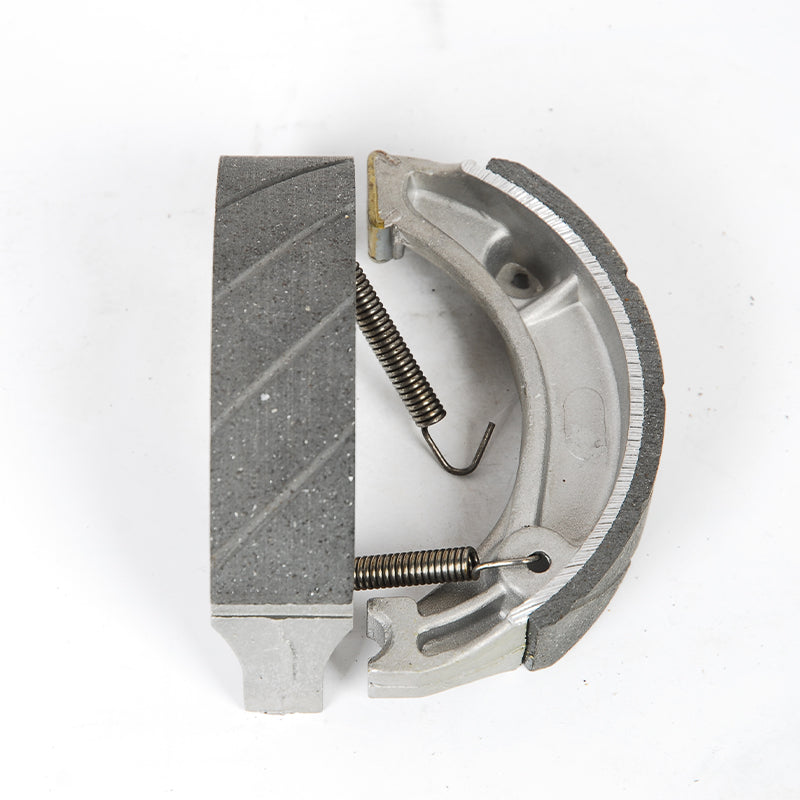 quantong Motorcycle Parts Drum Brake JH70