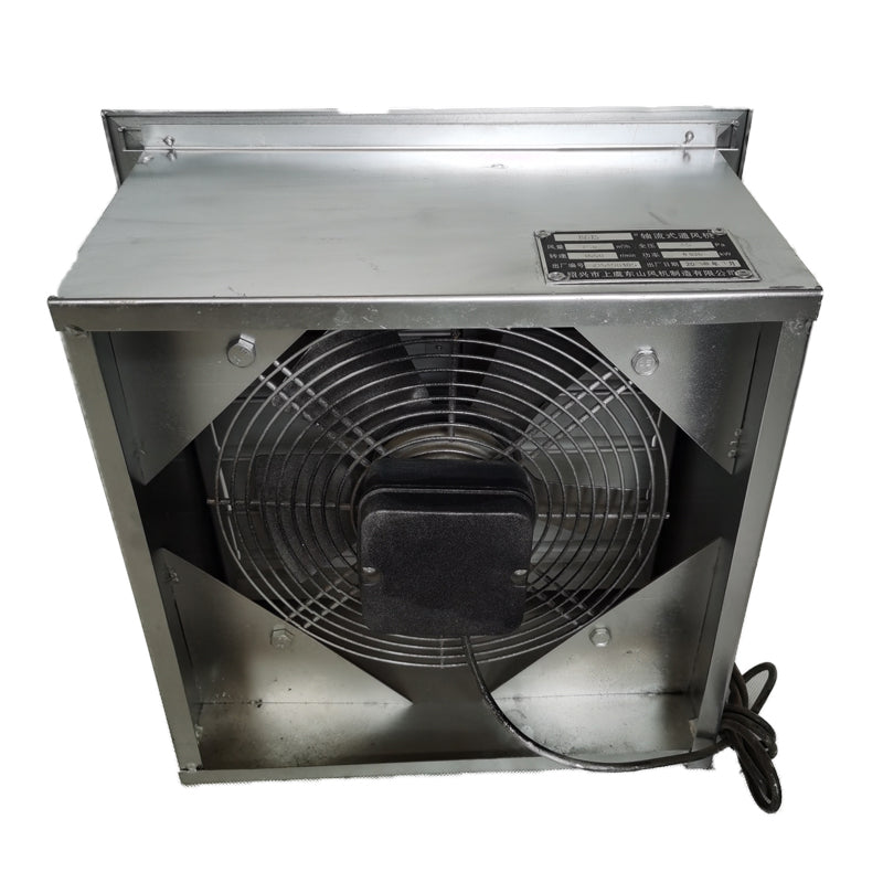 dongshan XBDZ Series Square Wall Axial Fan(Please consult customer service for pricing)