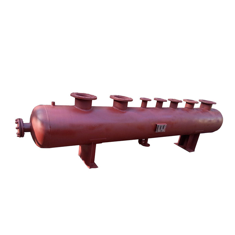 hengan Storage tank(Please consult customer service for prices) Diversity collector Hvac water distributor Water collector