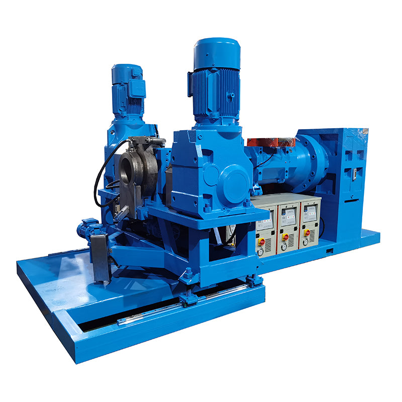 DEREN Cold feeding screw glue filter(Please consult customer service for prices)