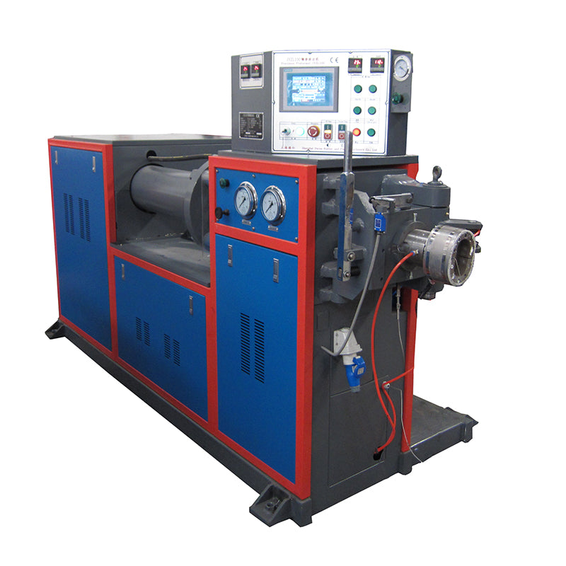 DEREN Silicone conductive adhesive production line