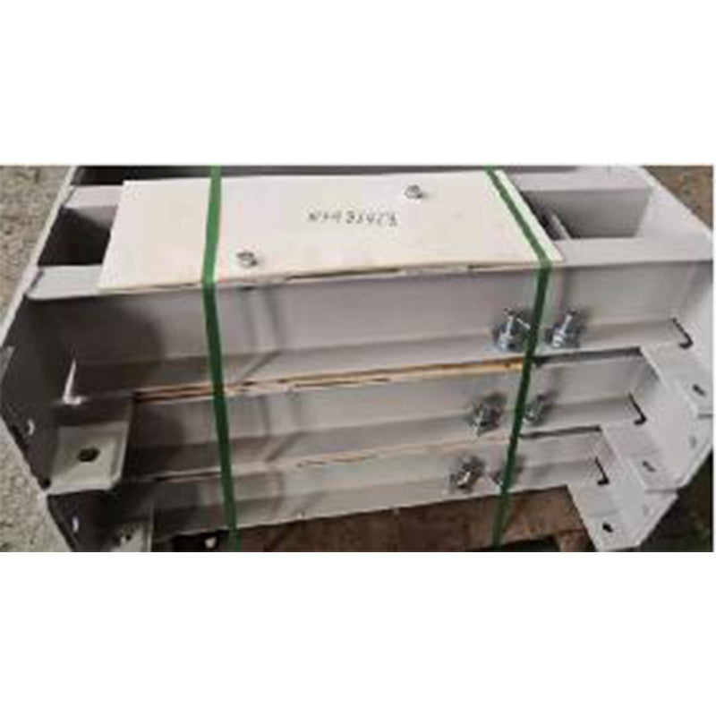 xizi Main engine load-bearing beam(Please consult customer service for prices) Bearing beam Tractor bearing beam Load-bearing support