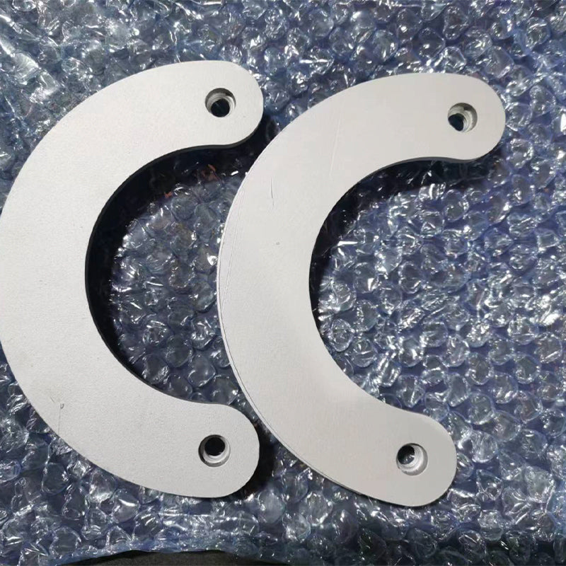 HUIYUAN Support 23281800(Please consult customer service for prices) Mechanical parts Looper flange Accessories and equipment
