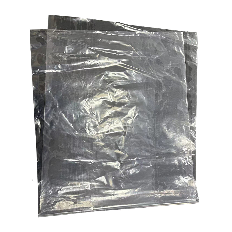wuxing Low density polyethylene transparent bag (LDPE)(Please consult customer service for prices)