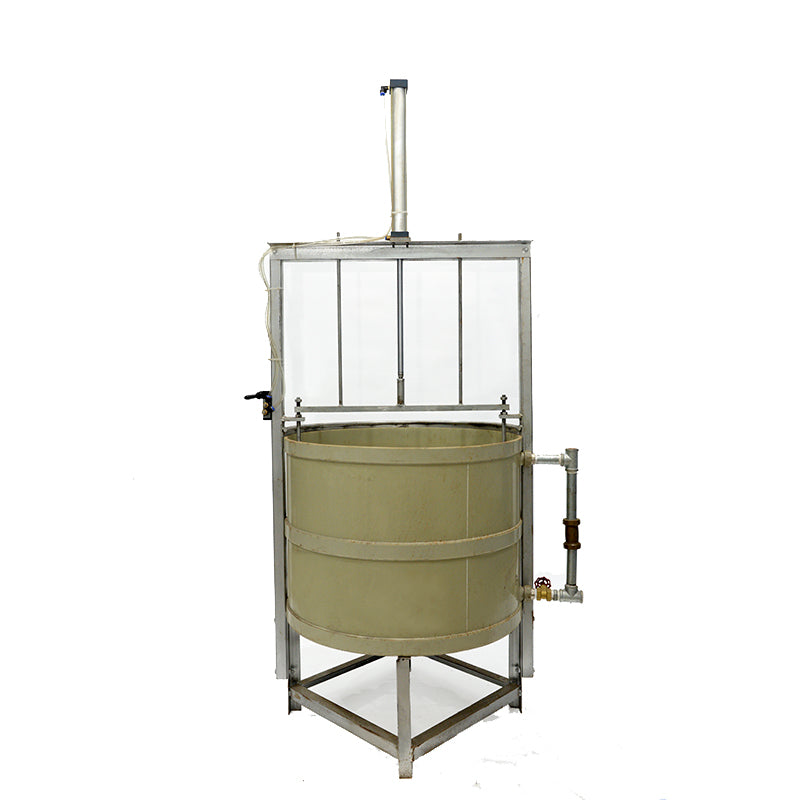 YIHENG Bucket