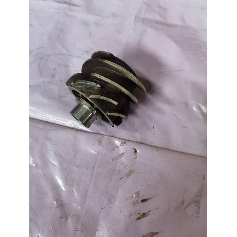 CHONGXING Impeller(Please consult customer service for prices) durable Pump impeller Centrifugal pump impeller