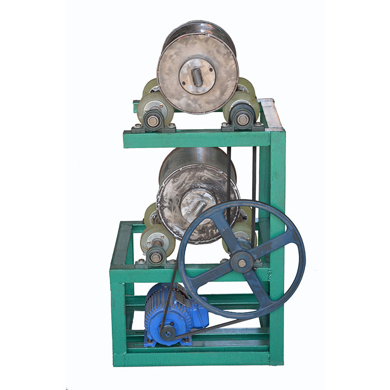 YIHENG Color rolling machine