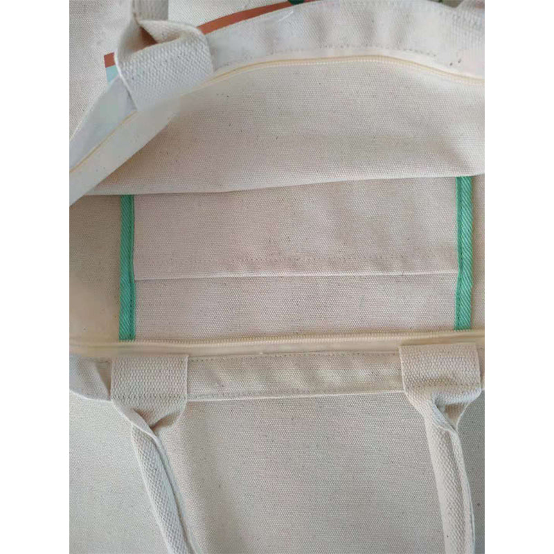 SONGYANG Custom canvas bag(Please consult customer service for prices)