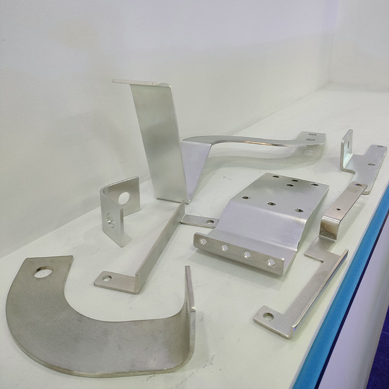 NENGDA All kinds of non-standard special-shaped conductive parts(Please consult customer service for prices)