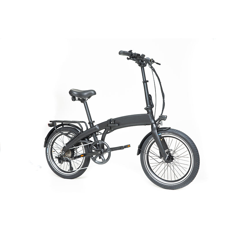 HIFUN Electric bicycle 201-BY