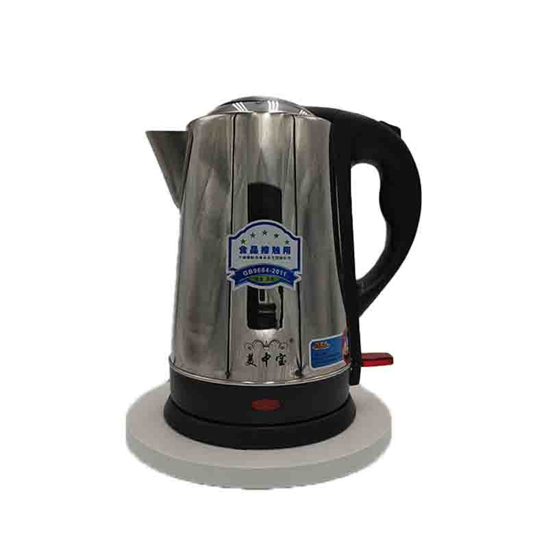 meizhongbao Electric kettle H model HC-8818H