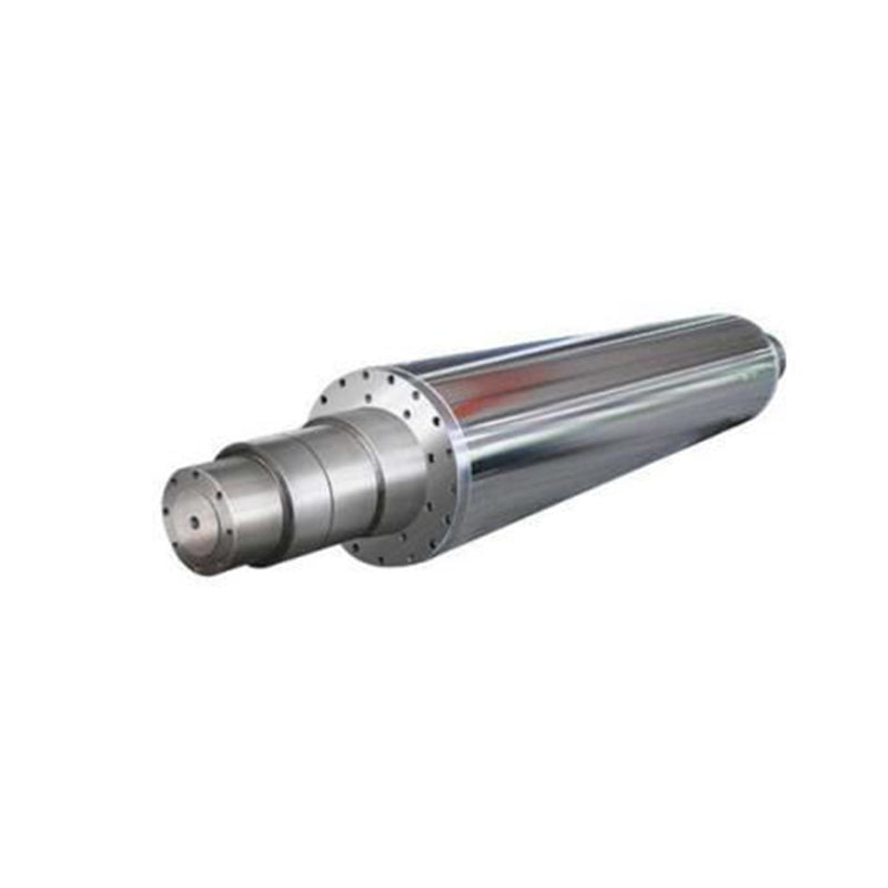 BAOLI Mirror roller(Please consult customer service for prices) Barrel roller Transfer printing heating mirror roller Stainless steel mirror roller