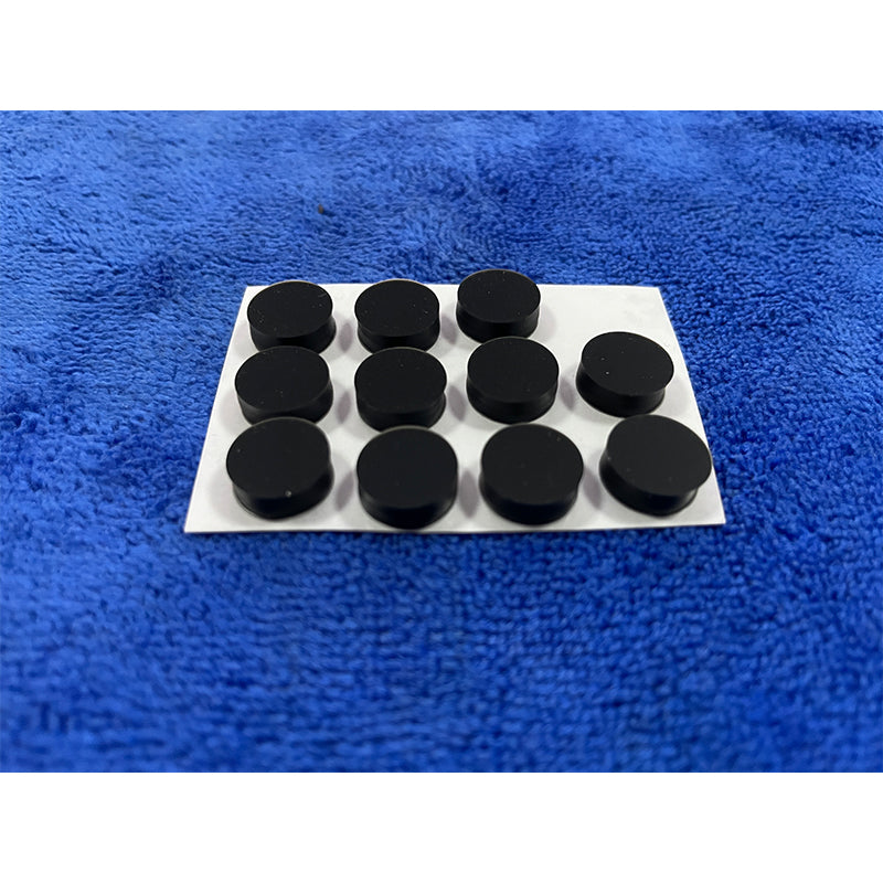 yuxin Silica Gel Foot Pad (Shock-proof Cushioning Series)(Please consult customer service for prices) Anti-slip and shock-proof Heat resistance Strong tensile resistance