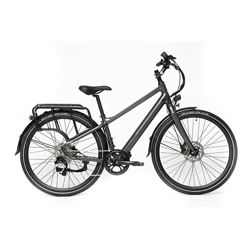 HIFUN Electric bicycle 700x40C
