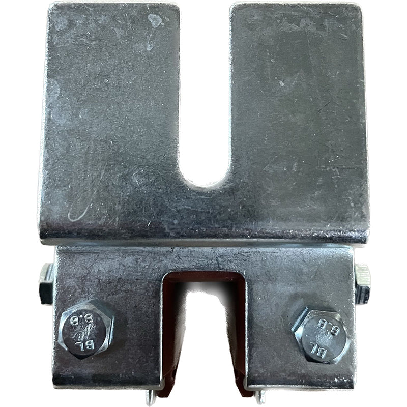 xizi Short guide shoe(Please consult customer service for prices) Mechanical products Electromechanical guide boots Elevator guide boots