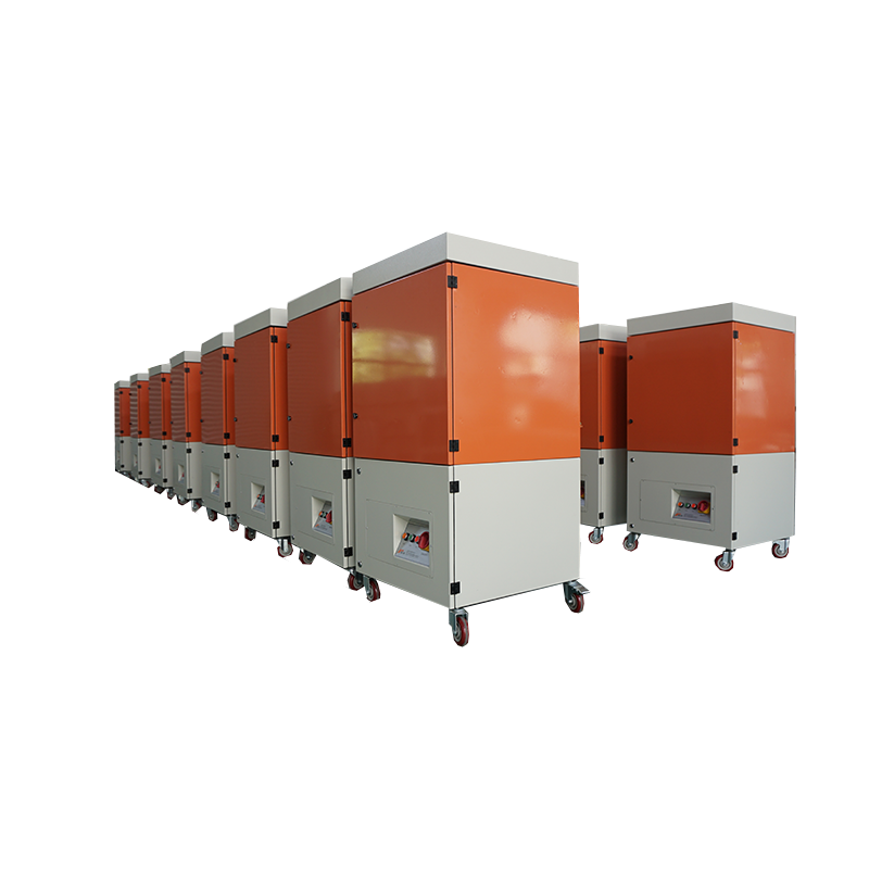 fengjing Welding smoke purifier D150 series