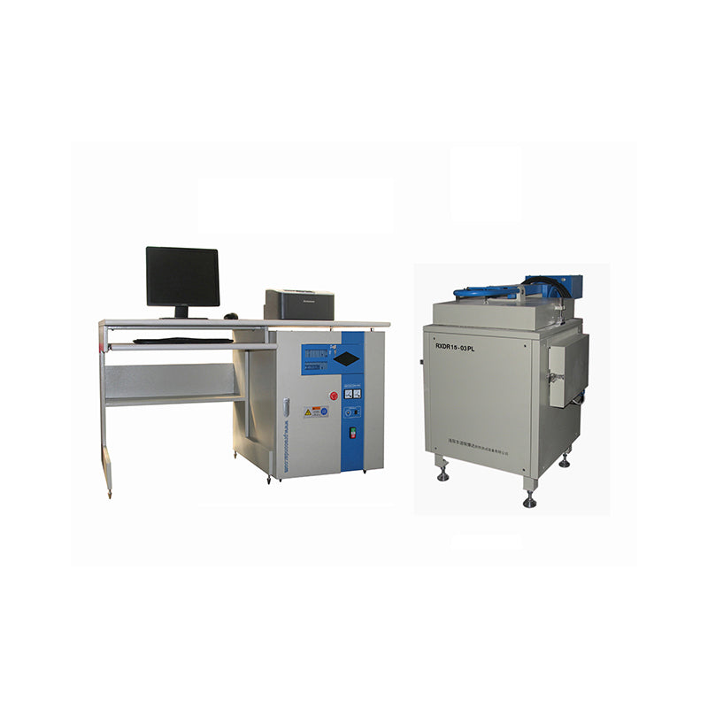 purui Thermal conductivity tester Specialized production Thermal conductivity instrument Instrument and meter