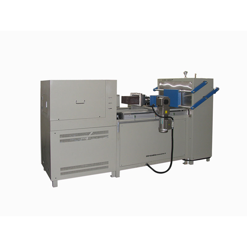 purui Thermal shock resistance testing machine Testing machine Universal testing machine High and low temperature tester