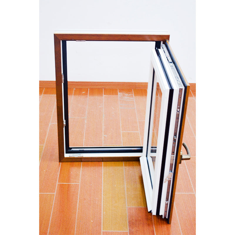 chengshuo Aluminum-wood composite doors and windows(Please consult customer service for prices)
