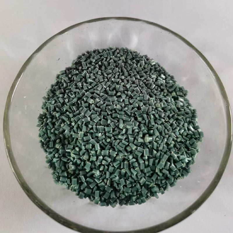 BAOMING Fluorescent whitening masterbatch Fluorescent master batch Plastic masterbatch Fluorescent brightening masterbatch
