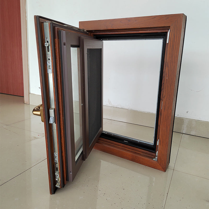 chengshuo Aluminum alloy inner opening and inner inverted window(Please consult customer service for prices)