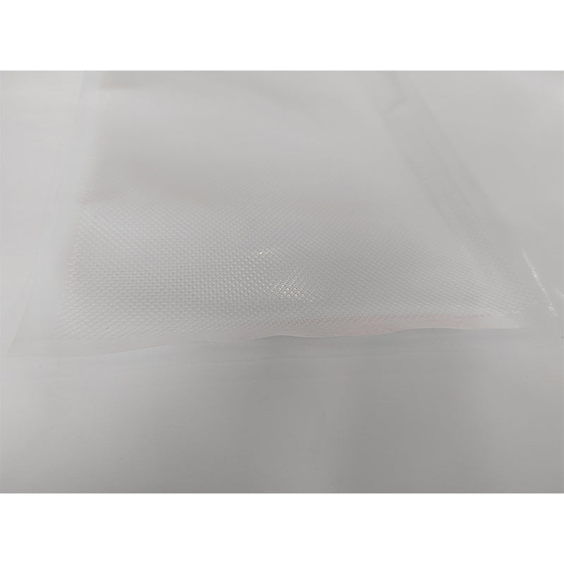 TANGKE Embossed bag Packaged product Transparent disposable embossed bag Plastic bag