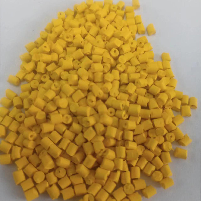 BAOMING Blue masterbatch(Please consult customer service for prices) Plastic particle Plastic master particle Plastic product