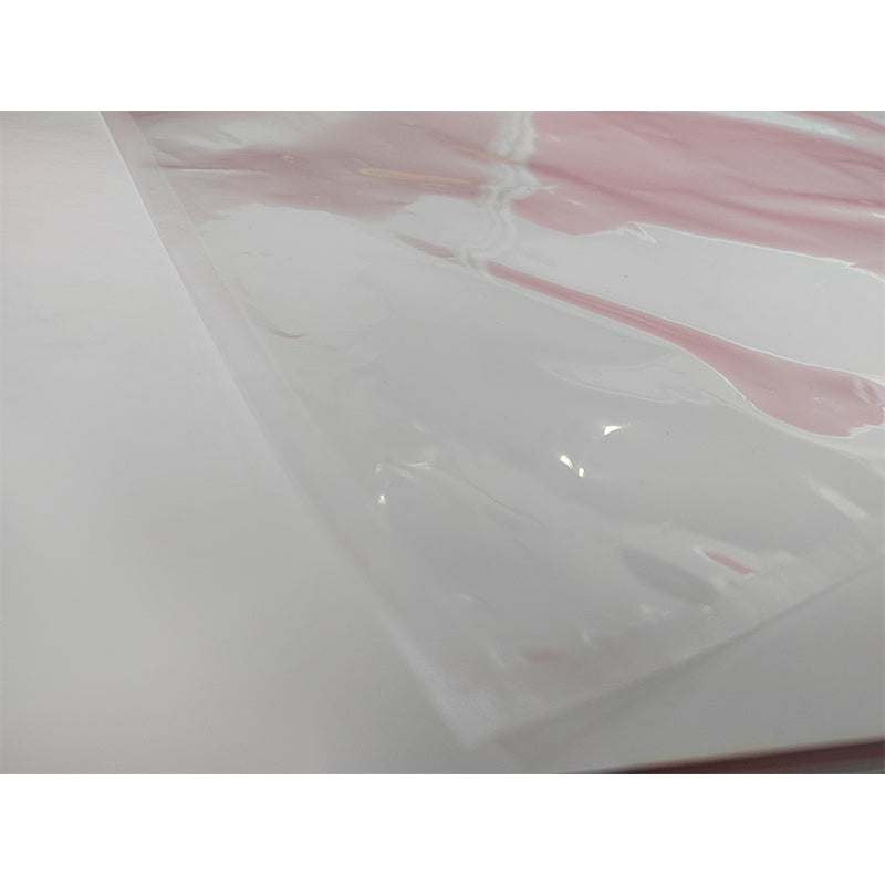 TANGKE Vacuum bag Vacuum sealed bag Transparent vacuum Sealed bag