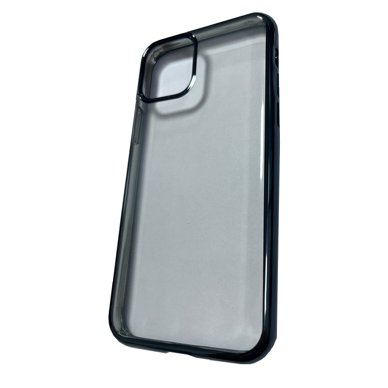DIYANSHENG Mobile phone case IPhone11/11PRO IPhone11PRO Thin Large Hole