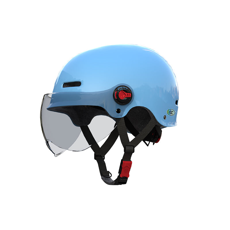 mingruiweier Helmet Haiweishi-A1