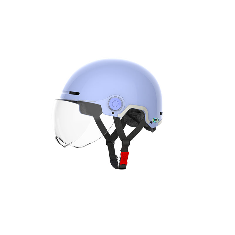 mingruiweier Helmet Haiweishi-06